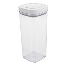 OXO Pop Container 小方形冰箱收納盒 1.5L, 1個, 1個