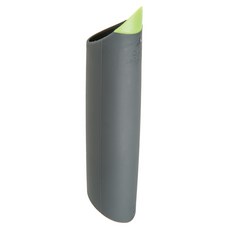Prepworks Progressive 大蒜去皮器, 1個, Green+Gray