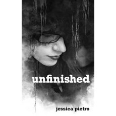 (英文圖書) unfinished 平裝版, Vellichor and More, 英文