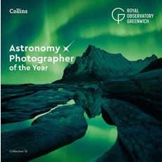 (英文圖書) Astronomy Photographer of the Year: Collection 12 精裝版, Collins, 英文