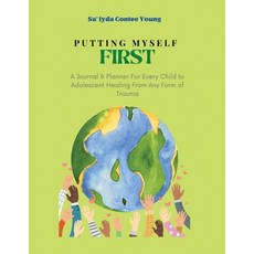 (英文圖書)Putting Myself First 平裝版, Journal Joy, LLC, 英文