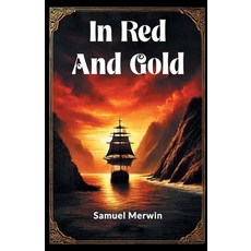 (英文圖書) In Red and Gold 平裝版, Double 9 Books, 英文