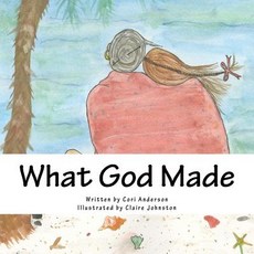 (英文圖書)What God Made 平裝版, Createspace Independent Pub..., 英文