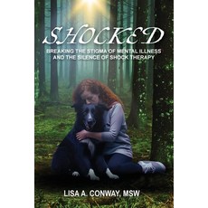 (英文圖書) Shocked 平裝版, Inner Peace Press, 英文