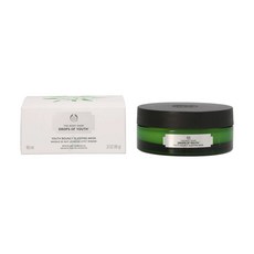 THE BODY SHOP 美體小舖 青春滴液彈力晚安面膜, 1個, 90g