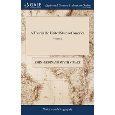 (英文圖書) A Tour in the United States of America: Containing an Account of the Present Situation of Tha... 精裝版, Gale Ecco, Print Editions, 英文