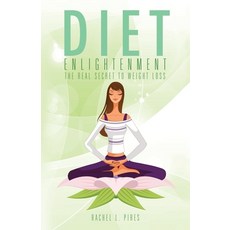 Diet Enlightenment 平裝版, 英文