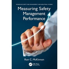 (英文圖書) Measuring Safety Management Performance 精裝版, CRC Press, 英文