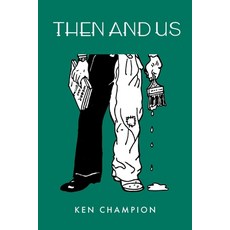 (英文圖書) Then and Us 平裝版, Penniless Press Publications, 英文