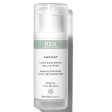 REN Evercalm護理面膜 50ml, 1個, 1個