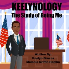 (英文圖書)Keelynology: The Study of Being Me 平裝版, Independently Published, 英文