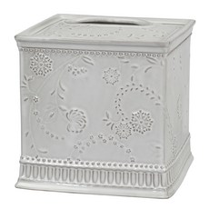 CREATIVE BATH irlet精品組織案例, 1個