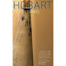 Hobart updated paperback edition 平裝版, Newsouth Pub., 英文
