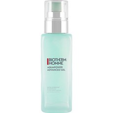 BIOTHERM 碧兒泉 男仕活泉抗油光保濕乳液, 1個, 75ml