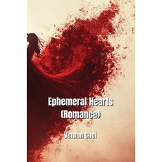 (英文圖書) Ephemeral Hearts (Romance) 平裝版, Vernon Choi, 英文