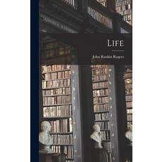 (英文圖書) Life 精裝版, Legare Street Press, 英文