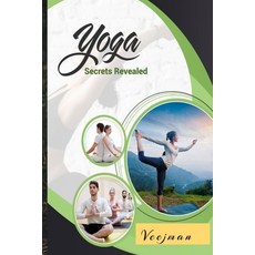 (英文圖書) Yoga Secrets Revealed 平裝版, Independently Published, 英文