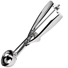 HERB SPICE ACCESSORIES 安德森夫人烤勺, 1個, 單色