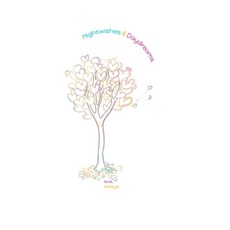 (英文圖書) Nightwishes & Daydreams 平裝版, Calelei Productions LLC, 英文