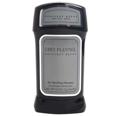 GEOFFREY BEENE Grey Planal 男士除臭劑, 1個, 74ml