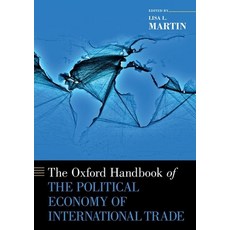 The Oxford Handbook of the Political Economy of International Trade 平裝版, Oxford University Press, USA, 英語