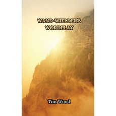 (英文圖書) Wand-wielder's Wordplay 平裝版, Creative Arts Management Ou, 英文