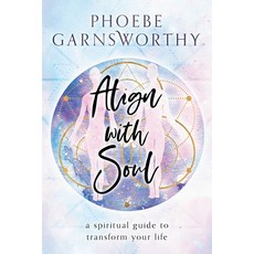 (英文圖書) Align with Soul 平裝版, Phoebe Garnsworthy, 英文
