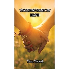 (英文圖書) Walking Hand in Hand 精裝版, Creative Arts Management Ou, 英文