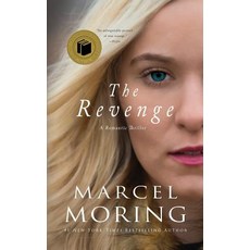 (英文圖書) The Revenge: A Romantic Thriller 平裝版, Newcastle Books, 英文