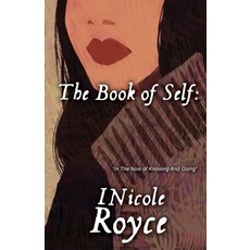 (英文圖書) The Book of Self 平裝版, True Vine Publishing Co, 英文