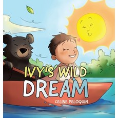 (英文圖書)Ivy's Wild Dream 精裝版, Tellwell Talent, 英文