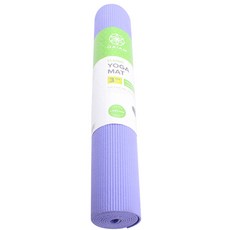 GAIAM 經典瑜伽墊, 藍色