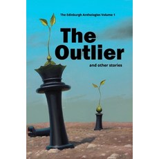 (英文圖書) The Outlier and other stories 平裝版, Independently Published, 英文