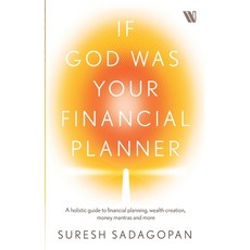 (英文圖書) If God Was Your Financial Planner 平裝版, Westland Business, 英文