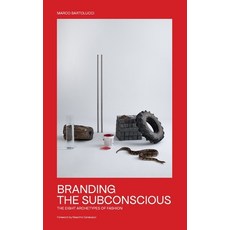(英文圖書) Branding the Subconscious: The Eight Archetypes of Fashion 平裝版, Independently Published, 英文