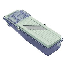 6 件套 帶 Ben Liner 多功能切片機托盤, 1個, 混色