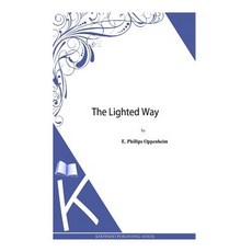 (英文圖書)The Lighted Way 平裝版, Createspace Independent Pub..., 英文