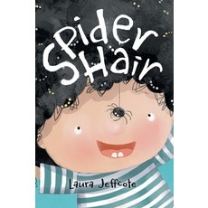 (英文圖書)Spider Hair: A Beautifully Illustrated Picture Book About Creativity and Problem... 精裝版, Tiny Tree Books, 英文