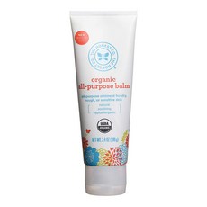 THE HONEST CO. 誠實公司 多用途潤膚乳, 1條, 100g