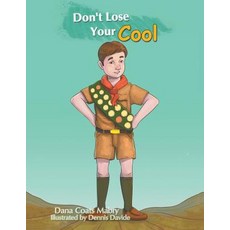 (英文圖書)Don't Lose Your Cool 平裝版, Xlibris Us, 英文