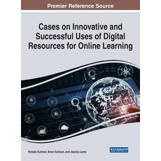 (英文圖書) Cases on Innovative and Successful Uses of Digital Resources for Online Learning 精裝版, Information Science Reference, 英文