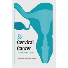 (英文圖書) Cervical Cancer: Joy after the storm 平裝版, Victor Isaacs Mushila, 英文