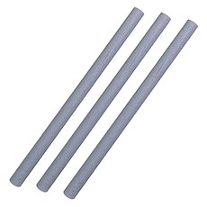 FORCE輻條反光配件 7cm 3M, 1個, 灰色