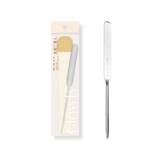 永和三美人 粉底抹刀, 粉底抹刀 / 附皮套, 1件