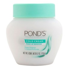POND'S 旁氏 卸妝冷霜, 1罐, 172g