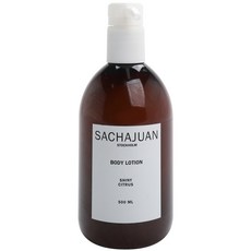 SACHAJUAN 身體乳閃亮柑橘, 1個, 500ml