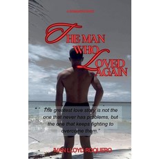 (英文圖書) The Man Who Loved Again 平裝版, Ivan Lloyd Roquero, 英文