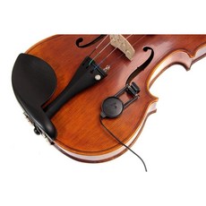 小天使 小提琴專用震動式拾音器 （EQ）, 1個