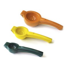 BergHOFF 貝高福 果汁榨汁器 3種組, 1個, 橙子,檸檬,酸橙