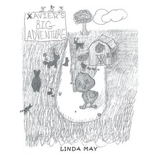 (英文圖書)Xavier's Big Adventure 平裝版, Authorhouse, 英文